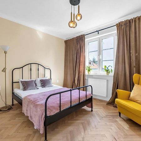Unique Old Town 2Br Apt Stara 7 ワルシャワ エクステリア 写真