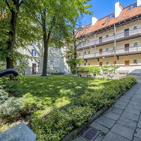 Unique Old Town 2Br Apt Stara 7 ワルシャワ エクステリア 写真