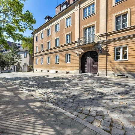 Unique Old Town 2Br Apt Stara 7 ワルシャワ エクステリア 写真