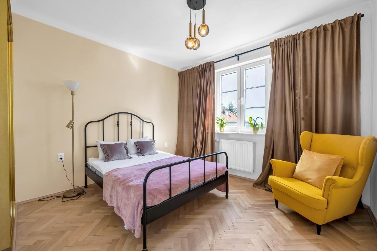 Unique Old Town 2Br Apt Stara 7 ワルシャワ エクステリア 写真