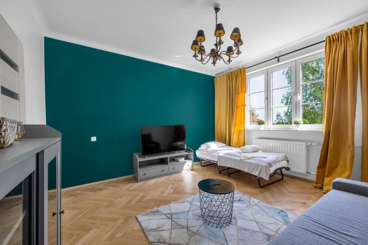 Unique Old Town 2Br Apt Stara 7 ワルシャワ エクステリア 写真