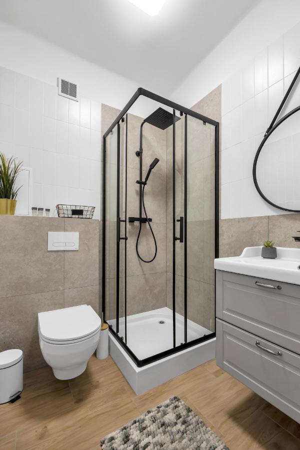 Unique Old Town 2Br Apt Stara 7 ワルシャワ エクステリア 写真