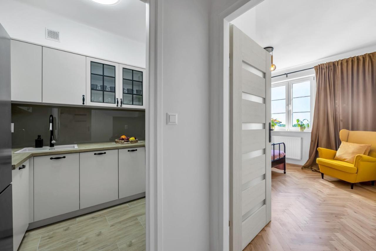 Unique Old Town 2Br Apt Stara 7 ワルシャワ エクステリア 写真